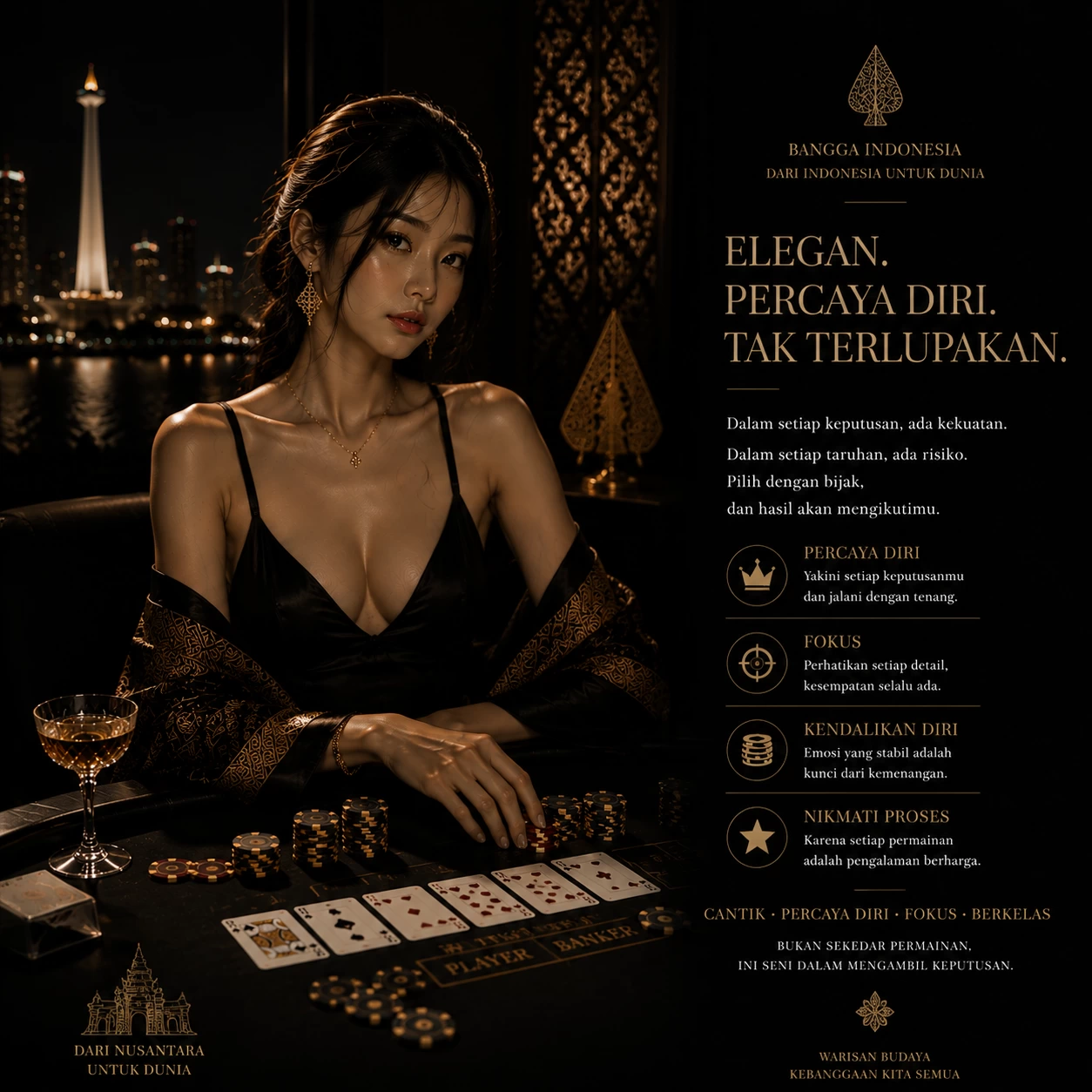 Ikon aplikasi sultan188 resmi
