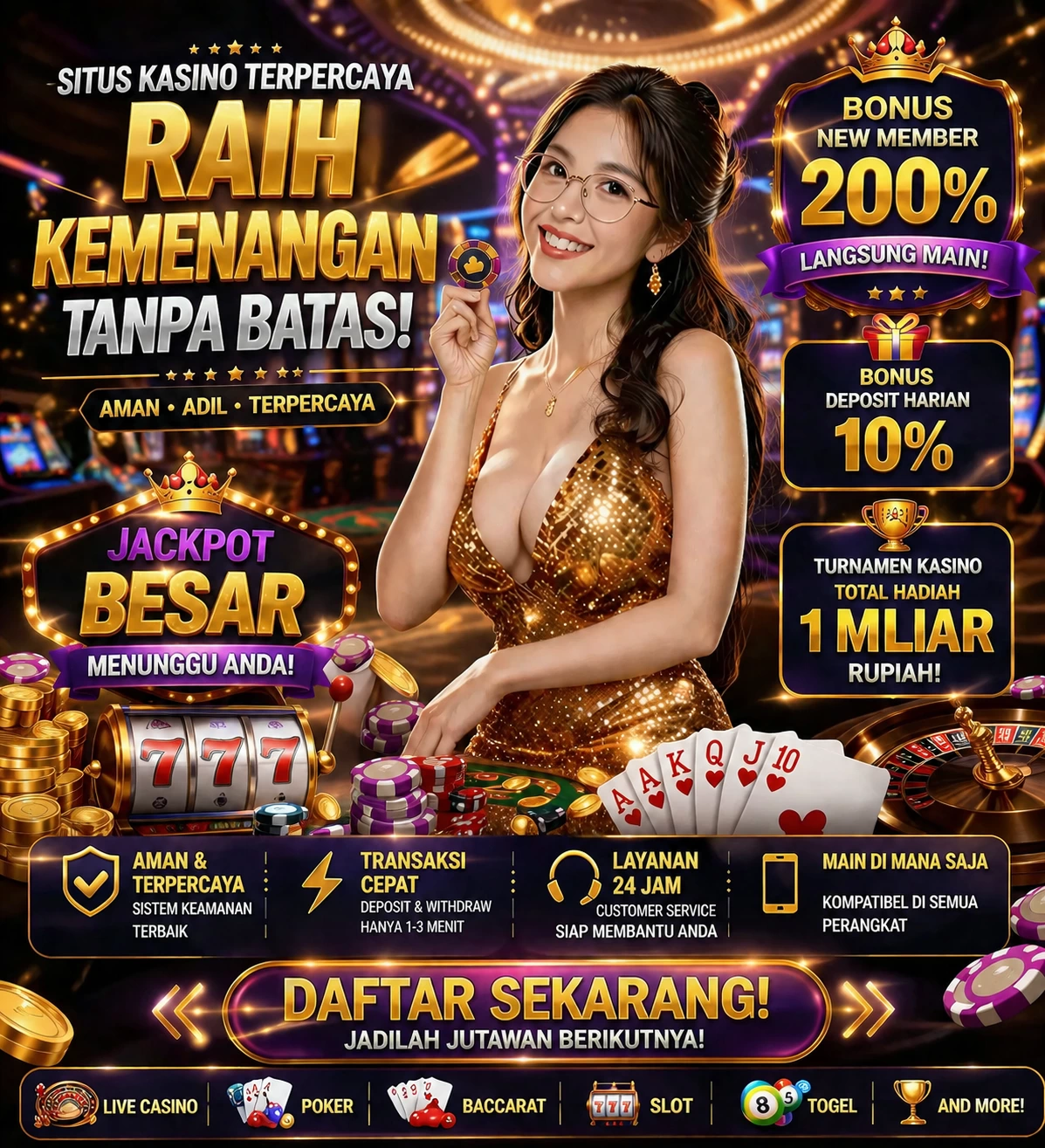 sultan188