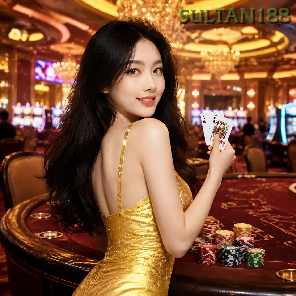 sultan188