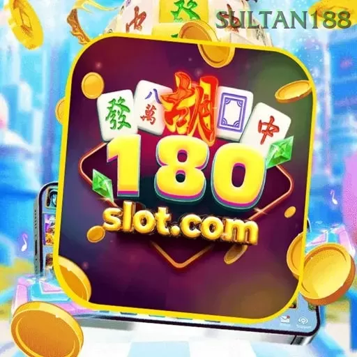 180slot APK Resmi — ikon aplikasi