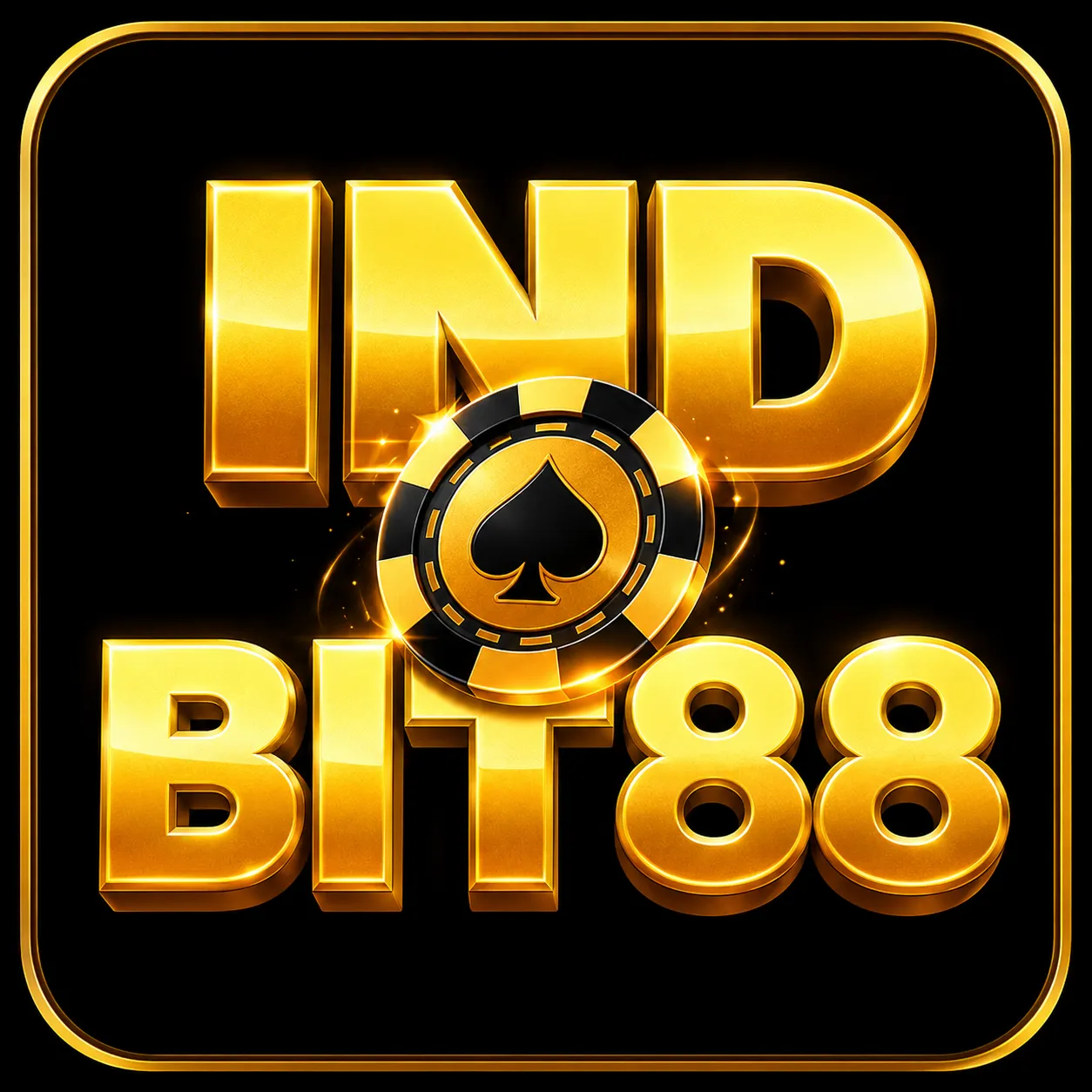 indobit88 App Terbaru: Fitur Unggulan dan Download APK Resmi — ikon aplikasi