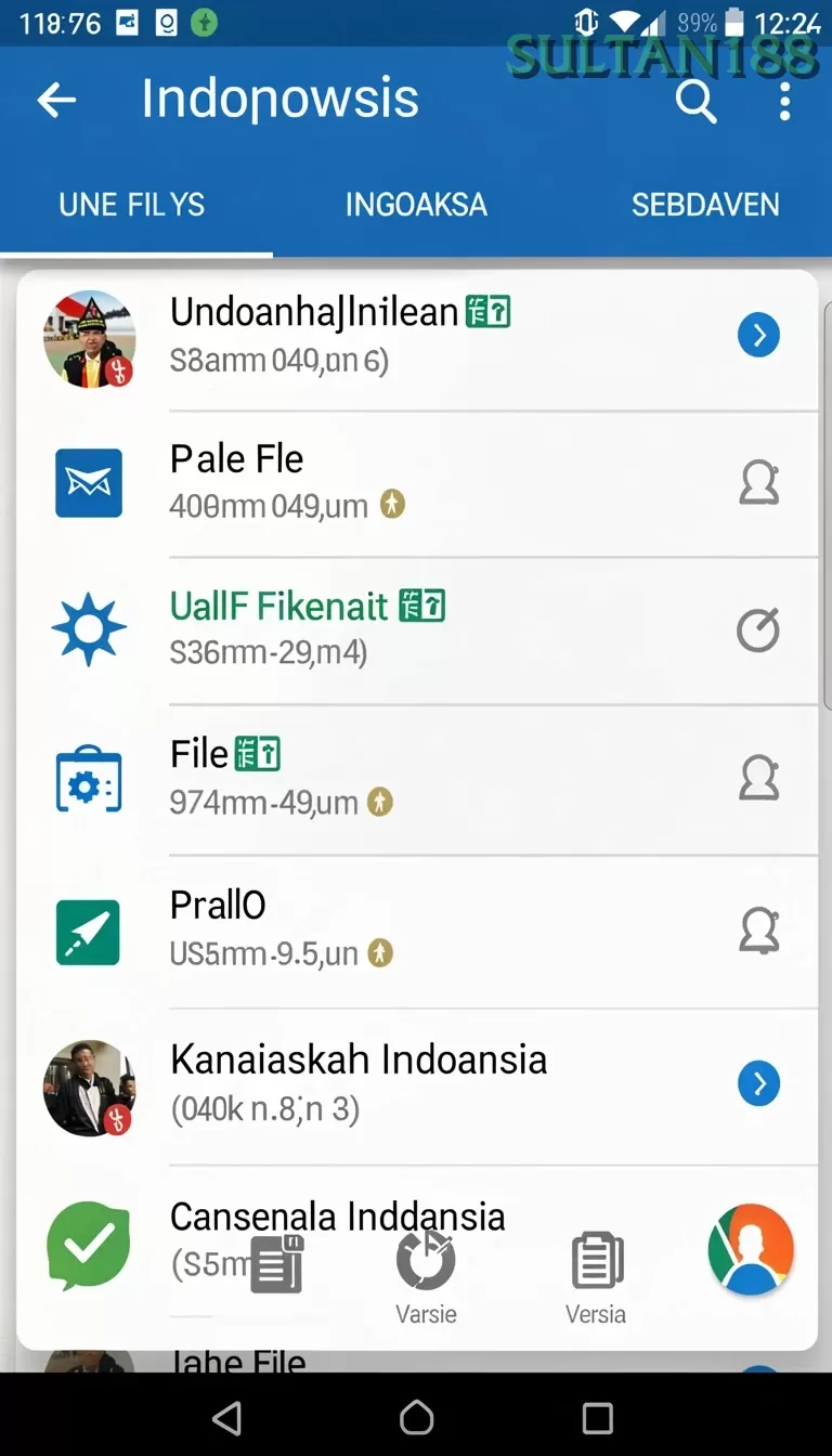 Screenshot rpgame nomor 3