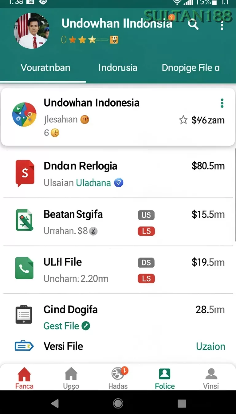 Screenshot spinharta nomor 2