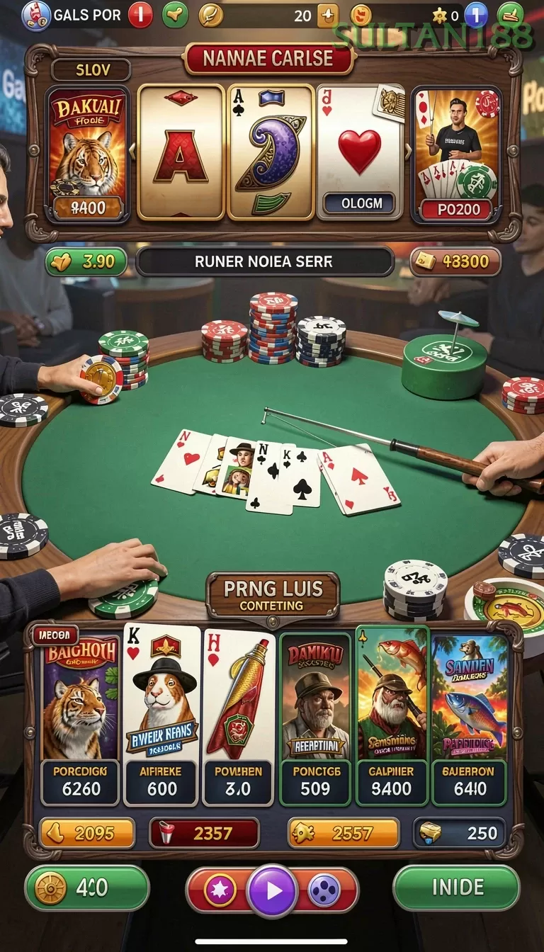 Screenshot online138 nomor 2