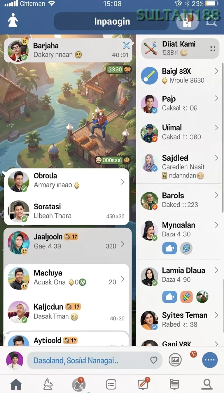 Screenshot okjkt nomor 3