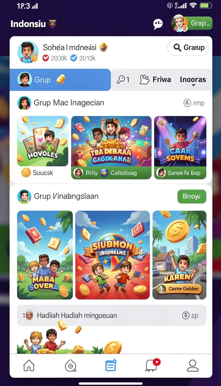 Screenshot Kelebihan dan Fitur Aplikasi hokiterus88 Terbaru nomor 3