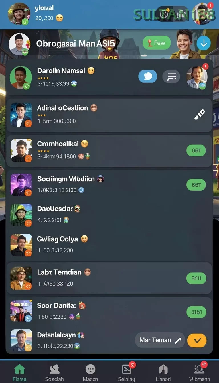 Screenshot keraton4d nomor 2