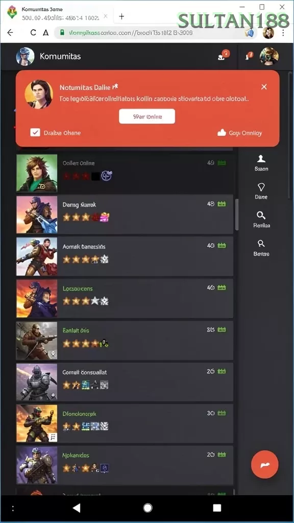 Screenshot dewapoker nomor 2